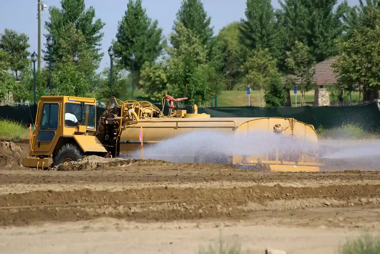 How Much Does Dust Control Cost? Your Complete Guide💰 Ninja DeIcer