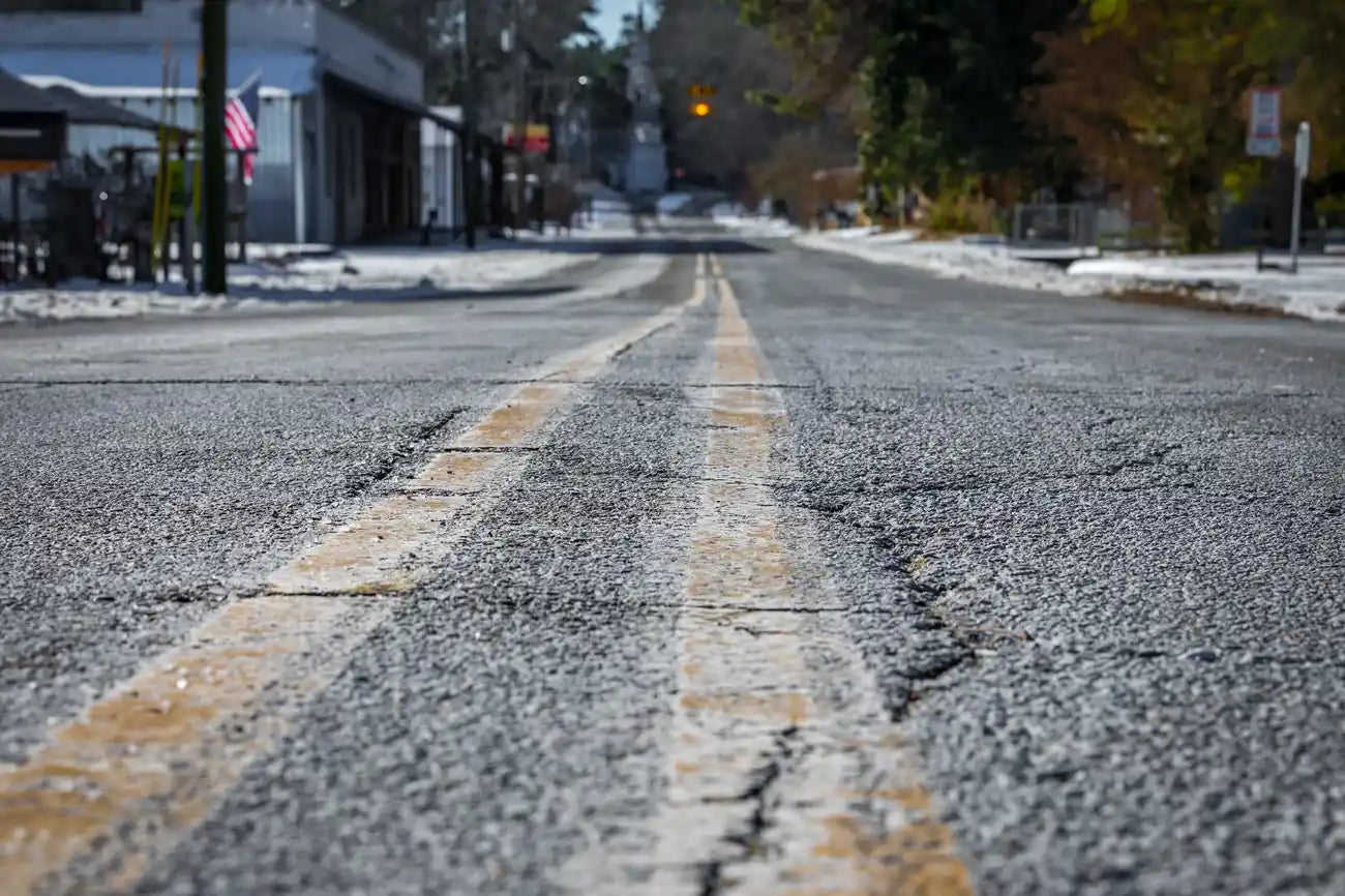 Common Types of Road Salt Explained Ninja DeIcer