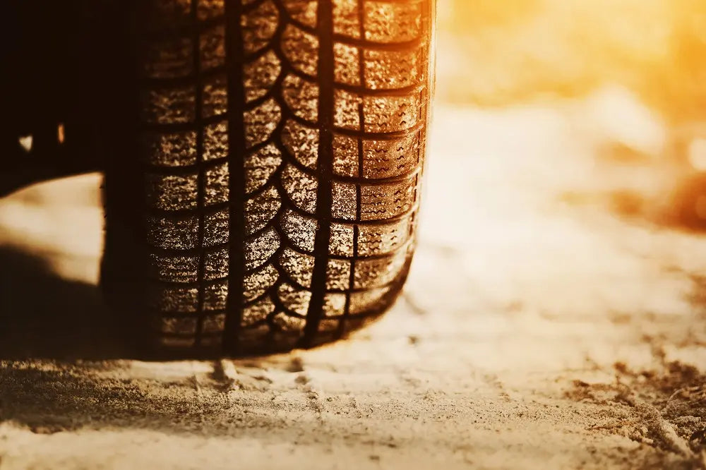 Efficient Application of Calcium Chloride for Dust Control | Ninja De-Icer
