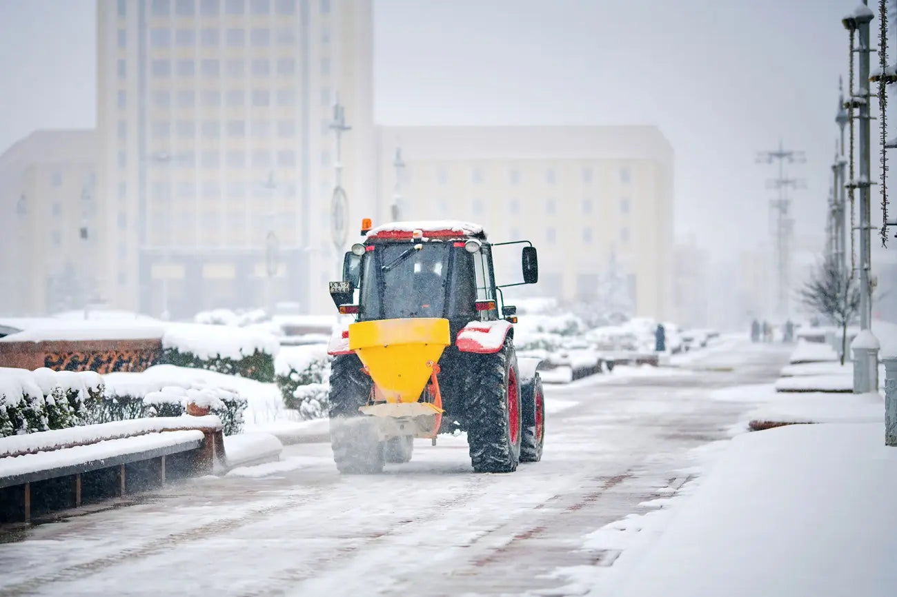 De-Icing vs Anti-Icing in Ice Management: What’s the Difference ...