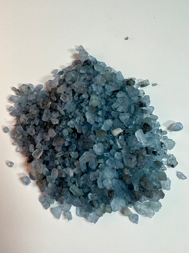 Cubic Halite Rock Salt Halite Mineral