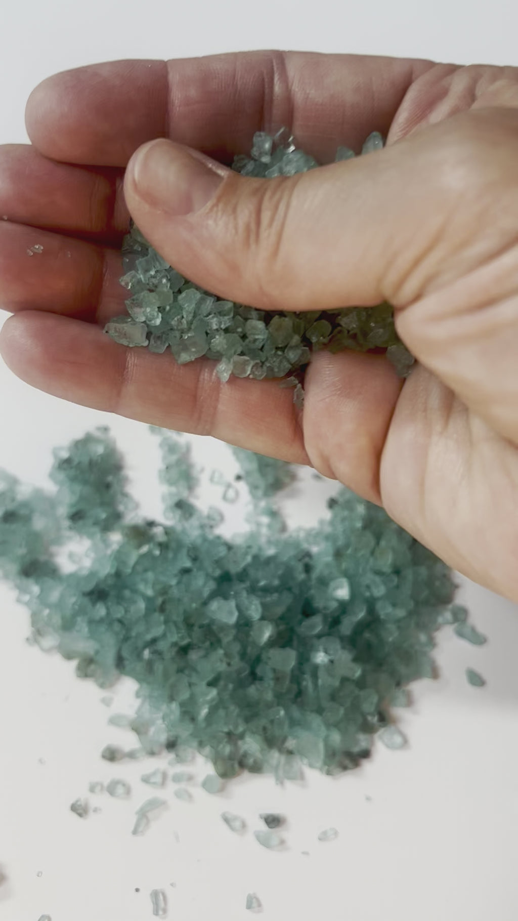 Pro-Purple Ice Melt Rock Salt 50 Lbs for Sale | Ninja De-Icer